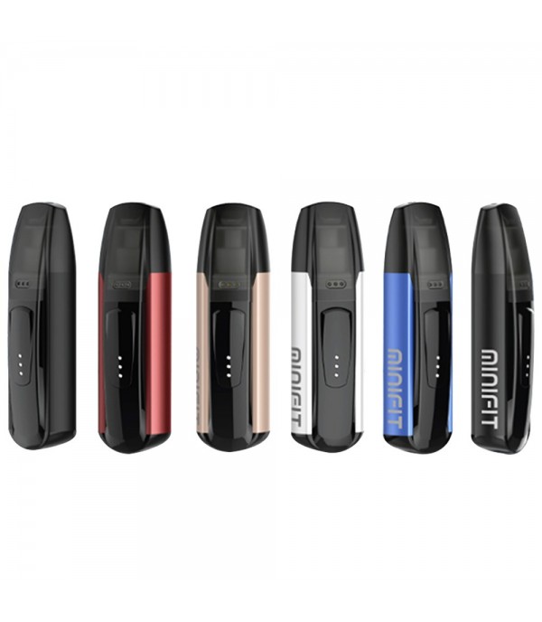 Justfog Minifit Kit