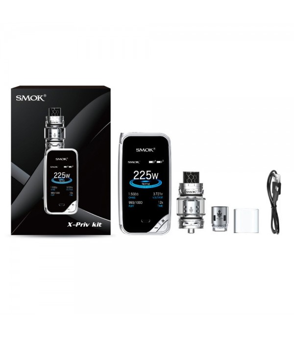 SMOK X-Priv Kit