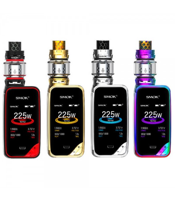 SMOK X-Priv Kit