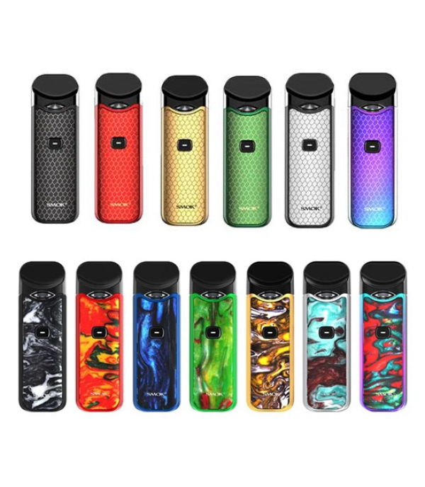 SMOK Nord Kit