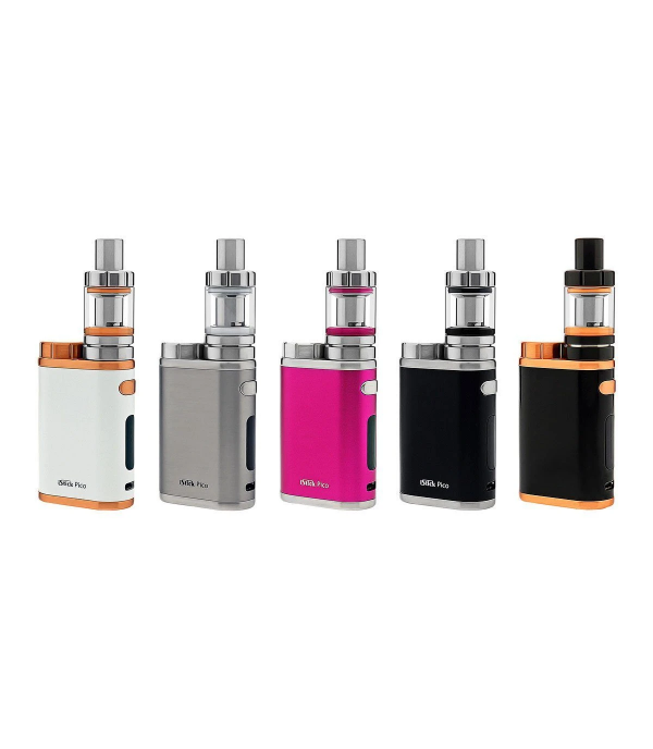 Eleaf Istick Pico Kit With Melo 3 Mini Atomizer 2ml