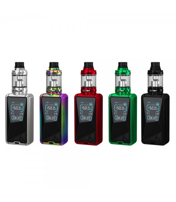 Eleaf Tessera 150W With Ello TS Kit 3400mAh