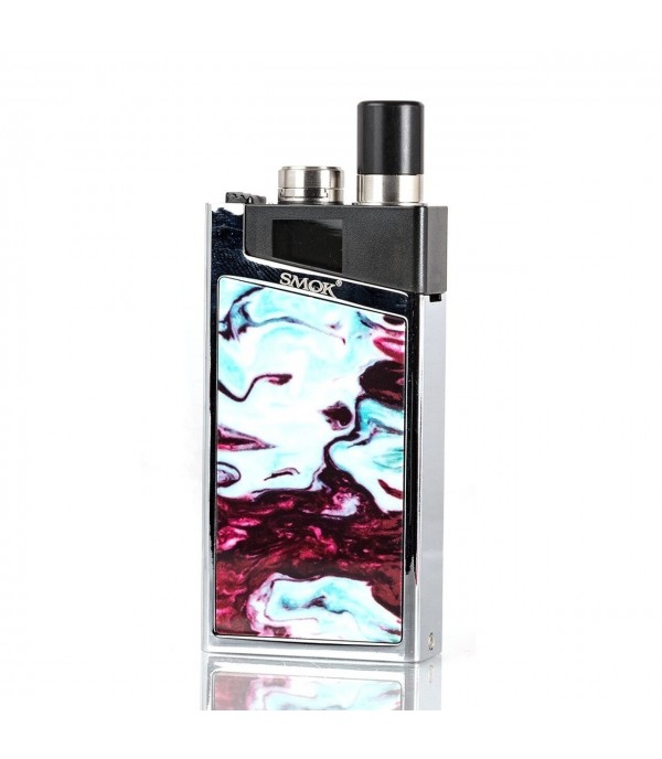 SMOK Trinity Alpha 3Pod System Kit 30W