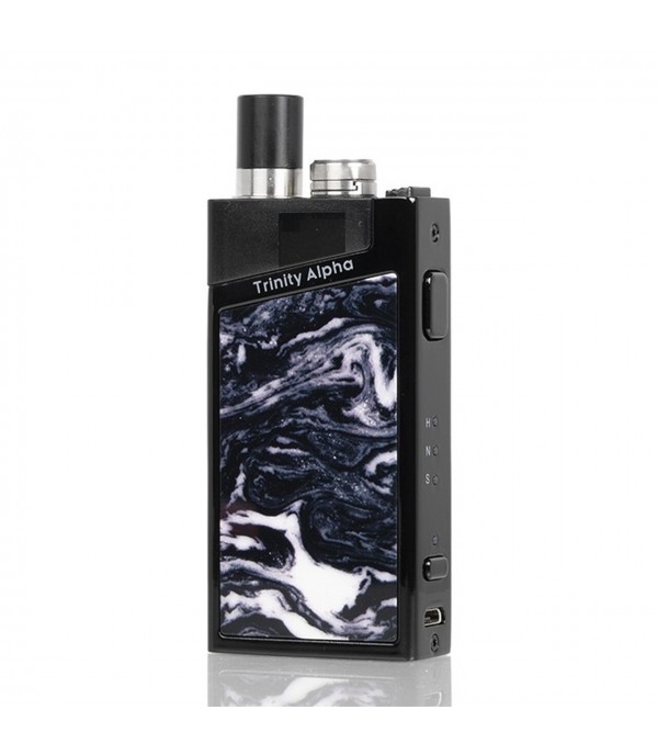 SMOK Trinity Alpha 3Pod System Kit 30W