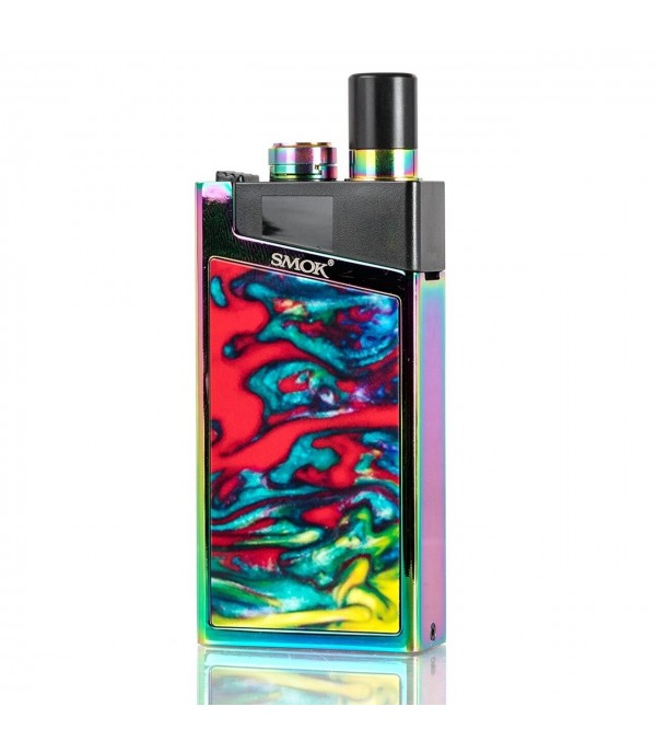 SMOK Trinity Alpha 3Pod System Kit 30W