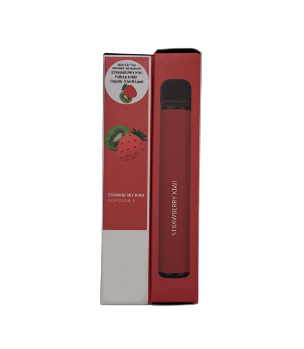 AB Plus Mini 900 Puffs Disposable