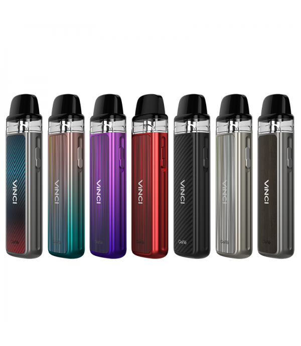 VOOPOO Vinci Pod Kit