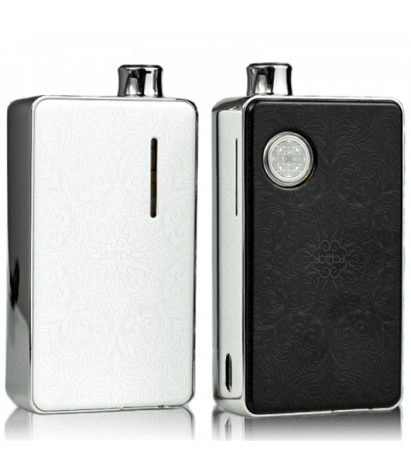 Dotmod DotAIO SE Kit