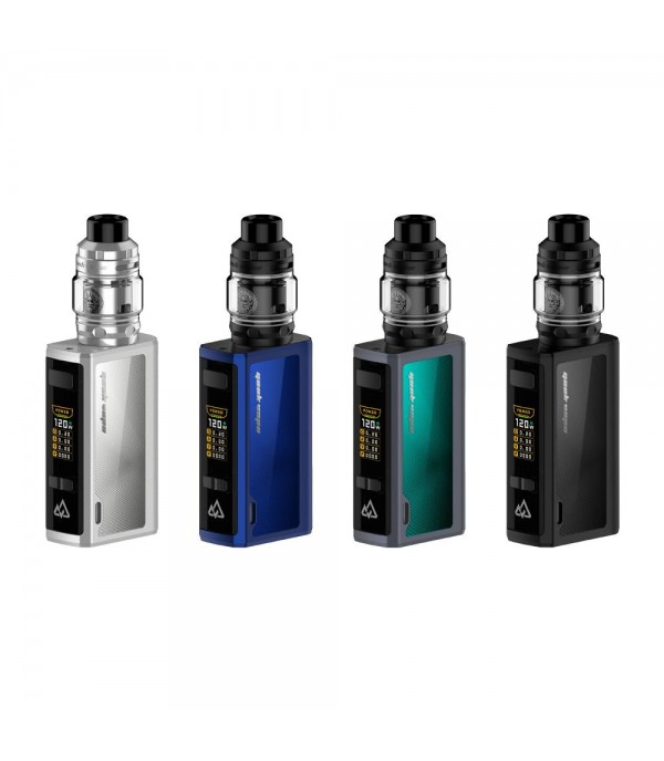 Geekvape Obelisk 120 Kit