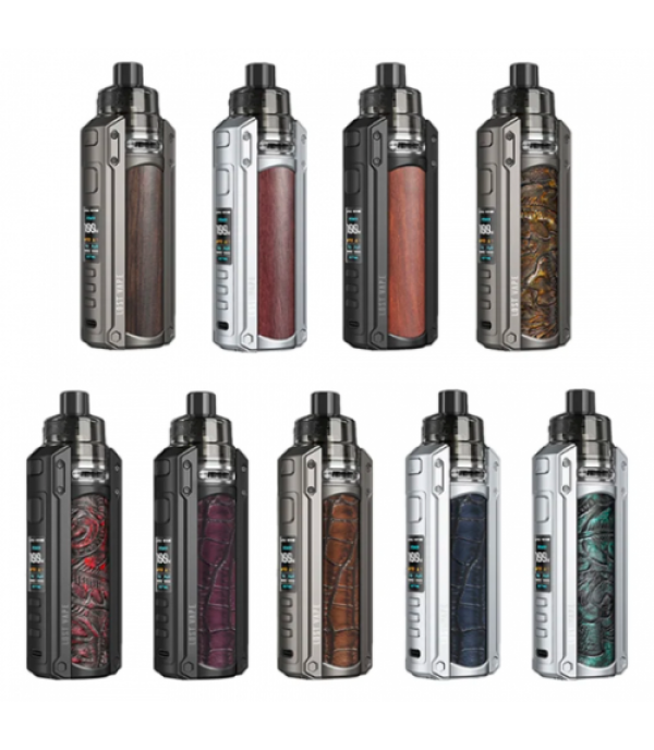 Lost Vape URSA Quest Multi Pod Kit