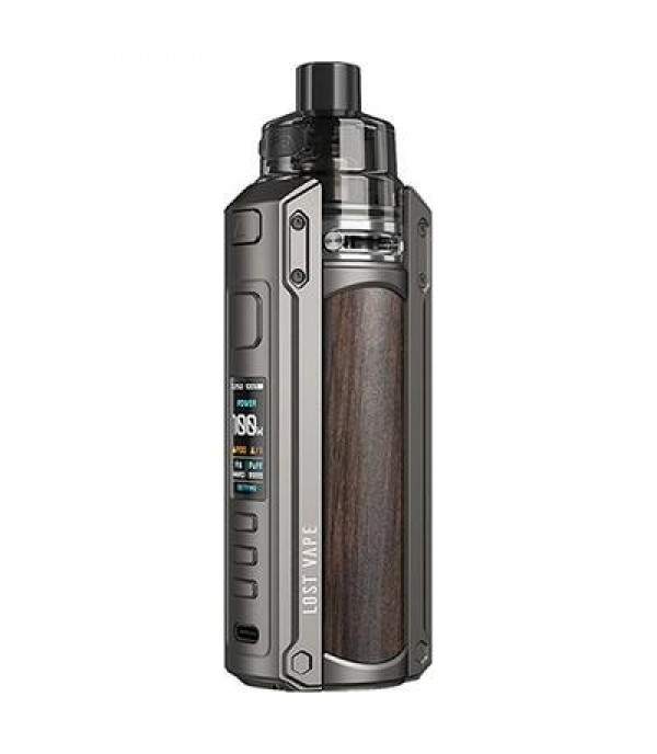 Lost Vape URSA Quest Multi Pod Kit