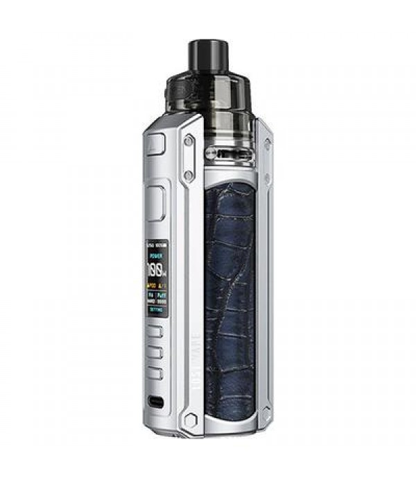 Lost Vape URSA Quest Multi Pod Kit