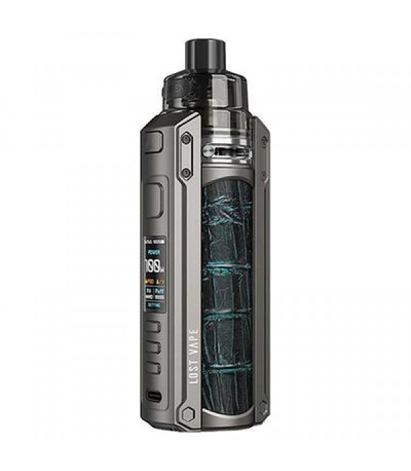 Lost Vape URSA Quest Multi Pod Kit