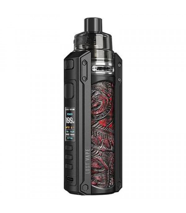 Lost Vape URSA Quest Multi Pod Kit