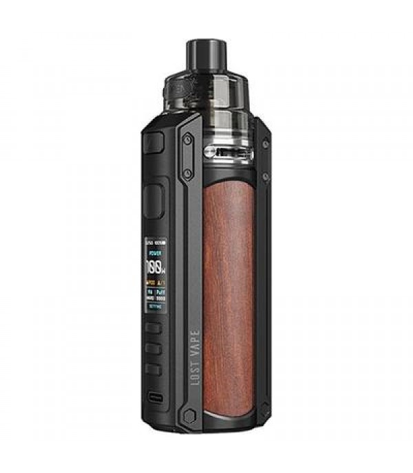 Lost Vape URSA Quest Multi Pod Kit