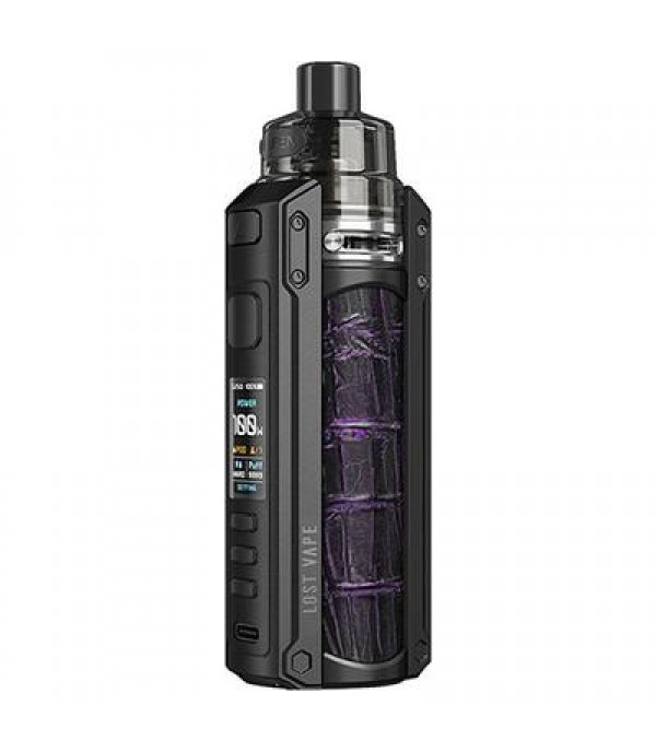 Lost Vape URSA Quest Multi Pod Kit