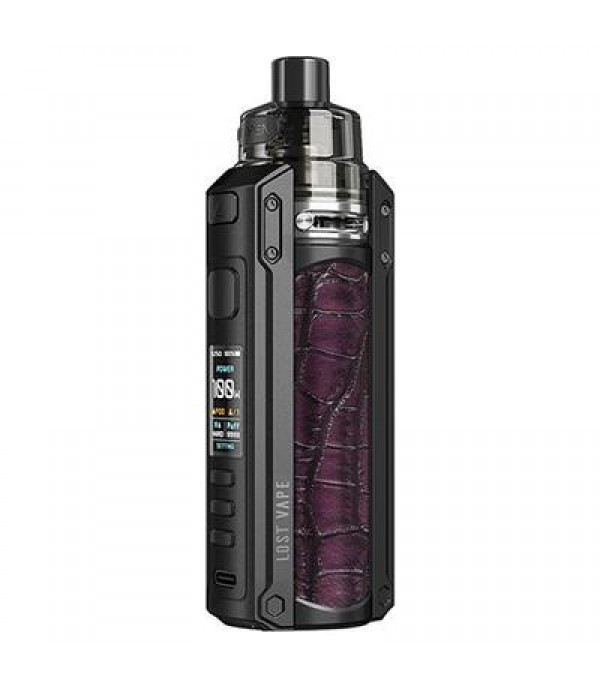 Lost Vape URSA Quest Multi Pod Kit