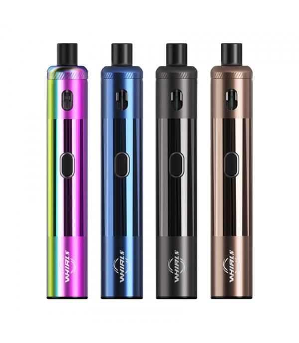 UWELL Whirl S Pod Kit