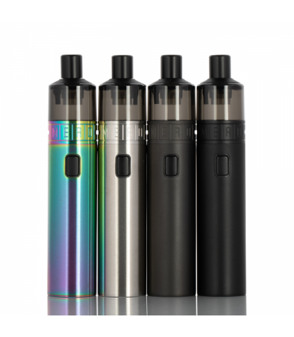 Geekvape Mero AIO Pod Kit