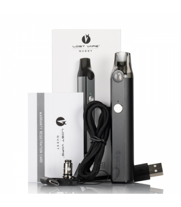 Lost Vape UB Lite Pod Kit