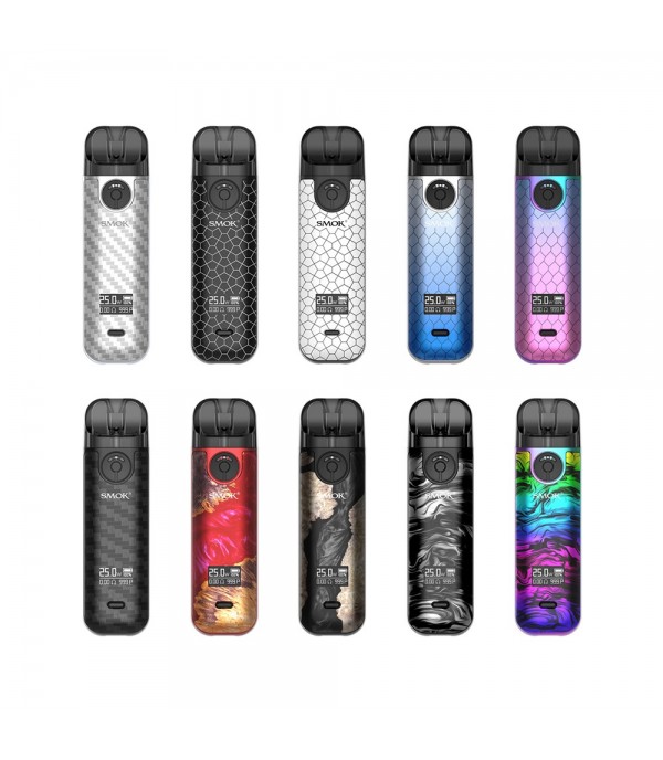 SMOK Novo 4 Pod Kit