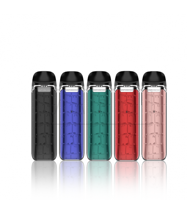 Vaporesso Luxe Q Pod Kit