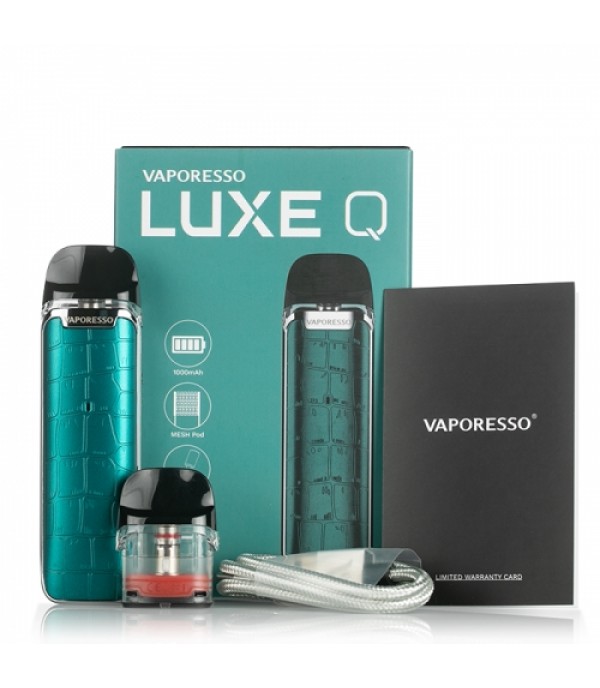 Vaporesso Luxe Q Pod Kit