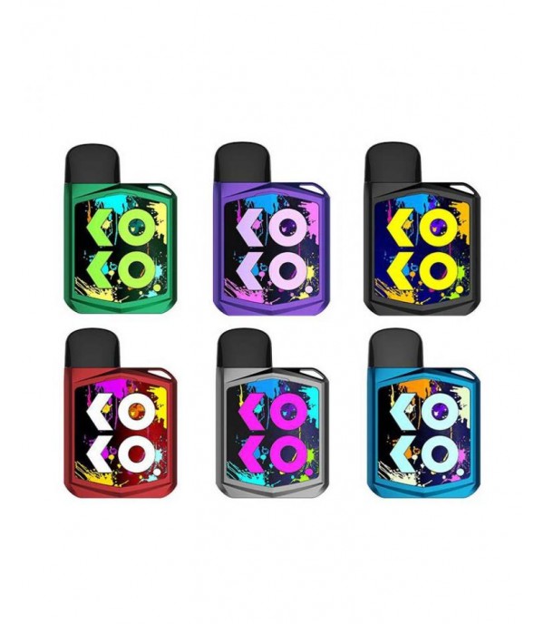 UWELL Caliburn KOKO Prime