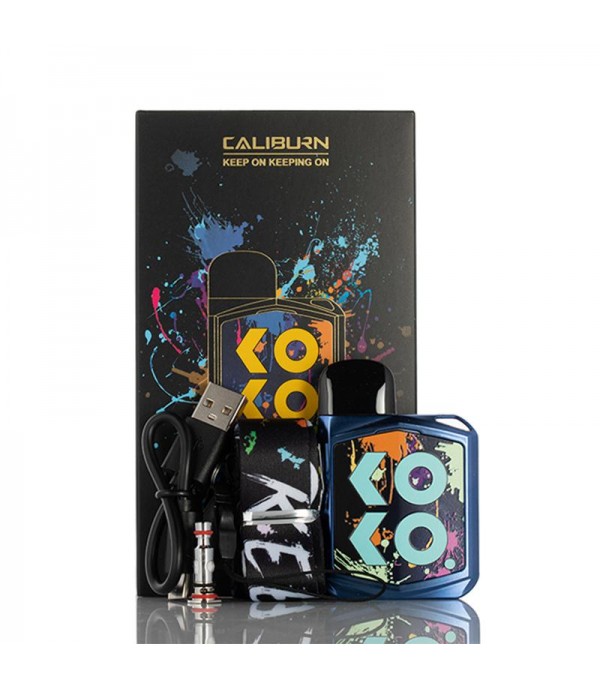 UWELL Caliburn KOKO Prime