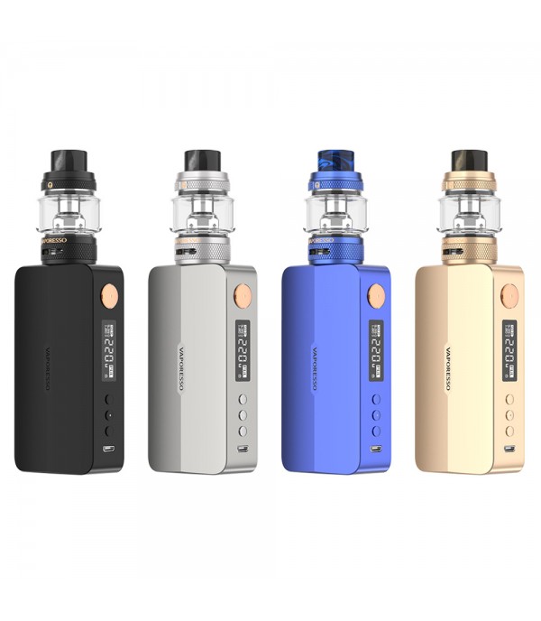 Vaporesso GEN X Kit