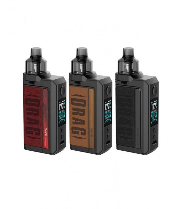 VOOPOO Drag Max Kit