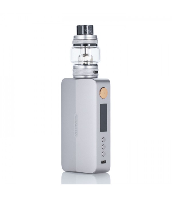 Vaporesso GEN X Kit