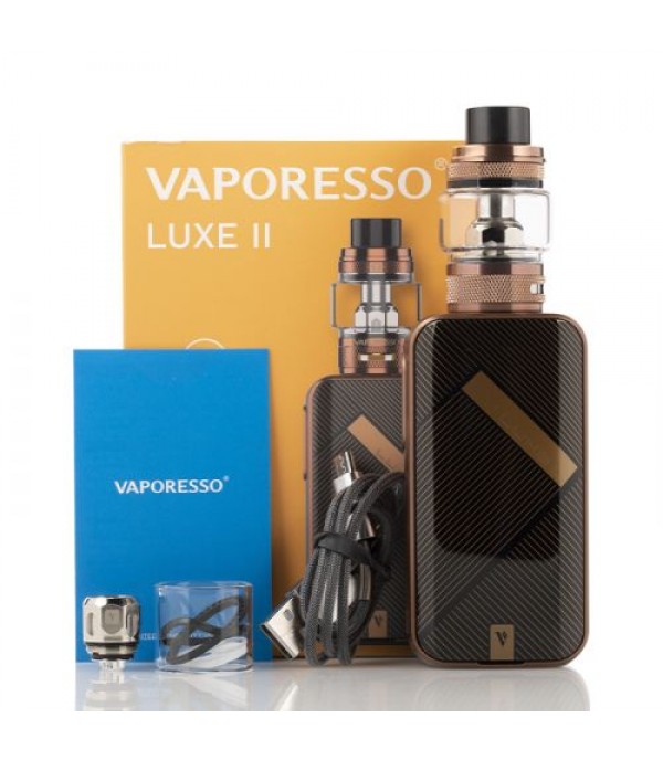 Vaporesso LUXE 2 Kit