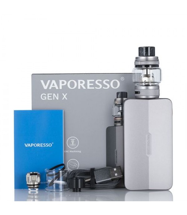 Vaporesso GEN X Kit