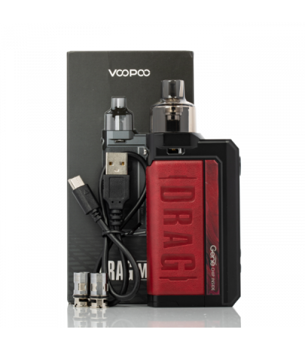 VOOPOO Drag Max Kit