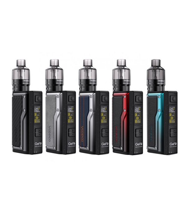 VOOPOO Argus GT Kit