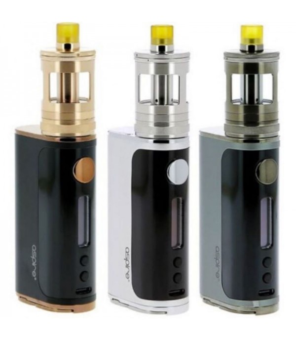 Aspire Nautilus GT Kit