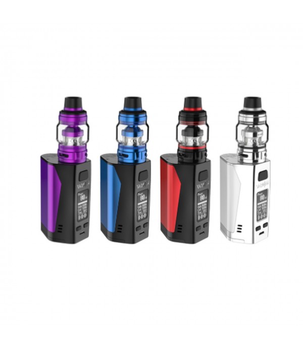 UWELL Valyrian 2 Kit