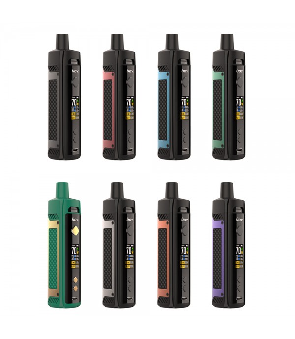 IJOY Jupiter Pod Kit