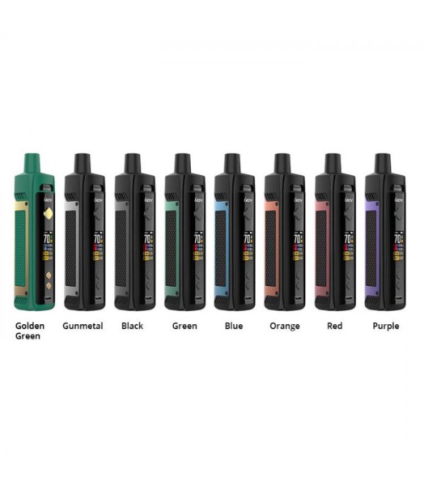 IJOY Jupiter Pod Kit