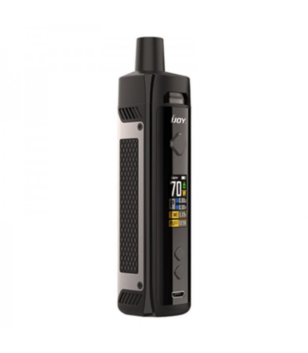 IJOY Jupiter Pod Kit