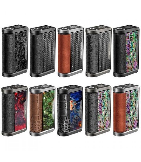 Lost Vape Centaurus DNA250 Mod