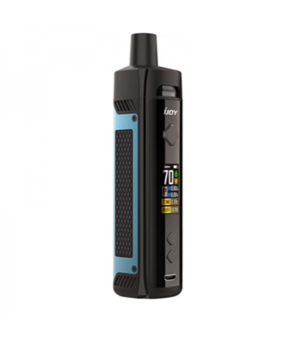 IJOY Jupiter Pod Kit