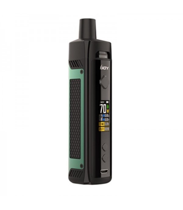 IJOY Jupiter Pod Kit