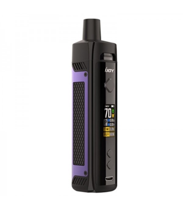 IJOY Jupiter Pod Kit