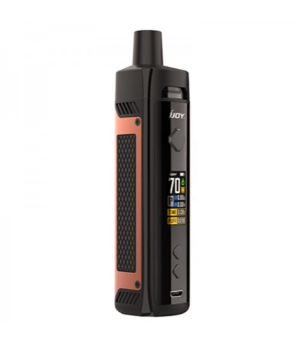 IJOY Jupiter Pod Kit