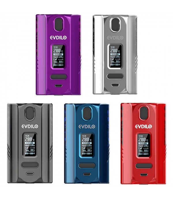 UWELL EVDILO Mod