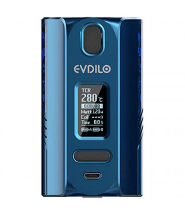 UWELL EVDILO Mod