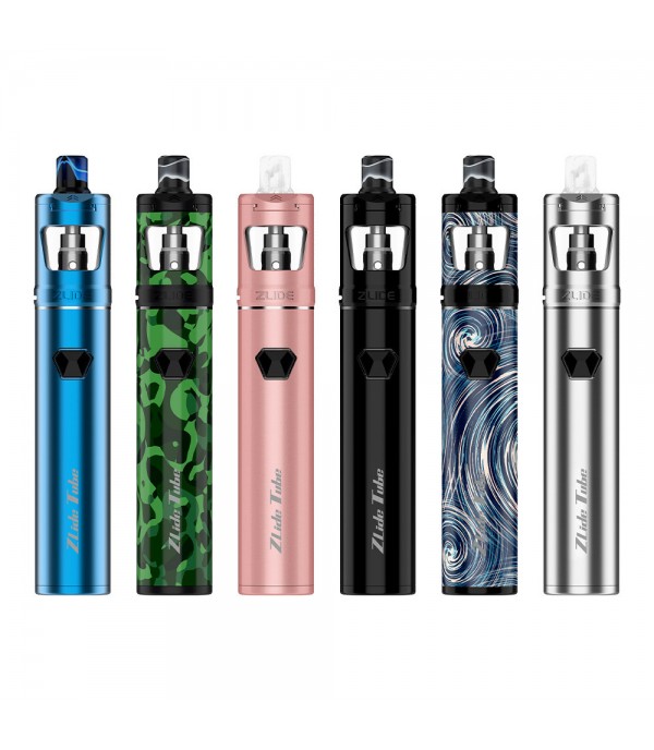 Innokin Zlide Tube Kit