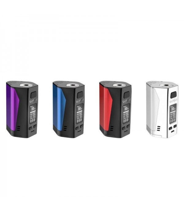 UWELL Valyrian 2 Mod